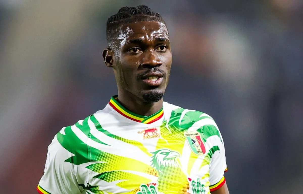 Mali : la liste de la dernière chance sans Bissouma ni Hamari Traoré !