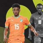 Alg&eacute;rie : Ibrahim Maza fait d&eacute;j&agrave; tomber un record &agrave; la CAN, mais re&ccedil;oit un message, &ldquo;on ne va pas r&eacute;sumer le match &agrave; un seul joueur&rdquo;