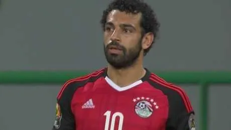 Mondial 2018 : 6 joueurs &eacute;cart&eacute;s, la liste finale de l&rsquo;Egypte