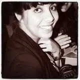 Wafaa el Yazid, la touche féminine de la CAN 2013