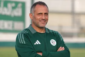 L&rsquo;actualit&eacute; du football africain
