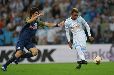OM : Njie, ce h&eacute;ros inattendu