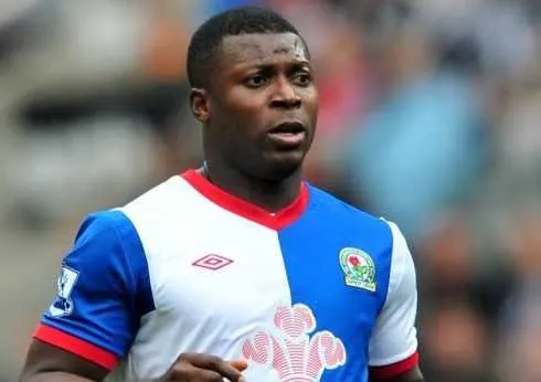 Shanghai Shenhua&nbsp;: Yakubu dans les pas de Drogba