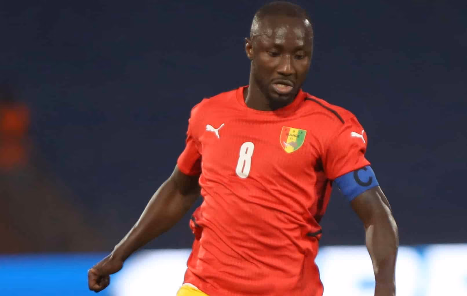 Guin&eacute;e&nbsp;: la liste sans Naby Keita, avec un nouveau de France&hellip;