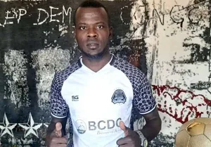 Mercato : Cameroun, Guinée, RDC… Le TP Mazembe officialise 4 recrues !