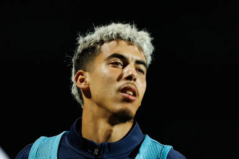 Maroc U20 : l’histoire se répète pour Yassir Zabiri ?