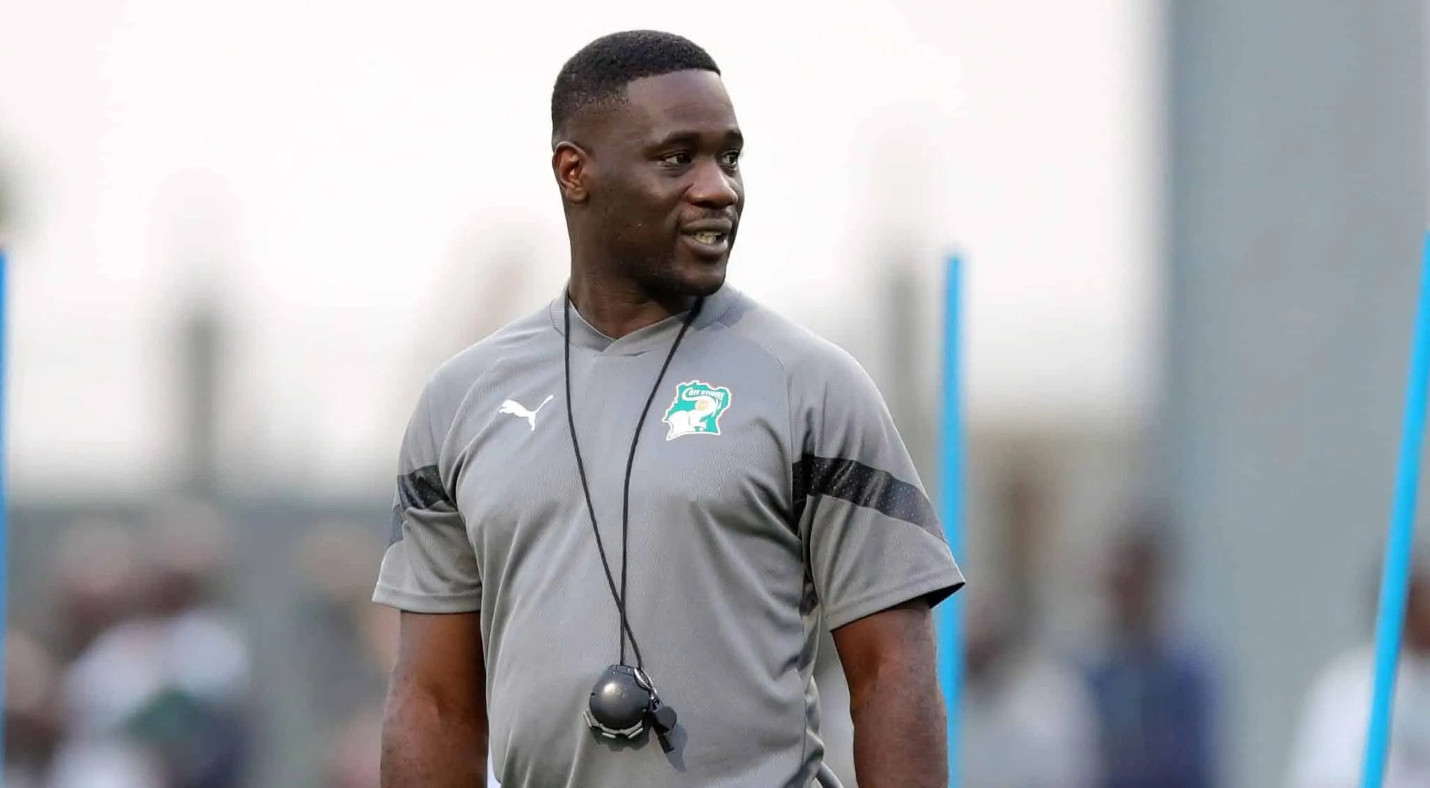 C&ocirc;te d&rsquo;Ivoire : Emerse Fa&eacute; rencontre un oubli&eacute; de Premier League !