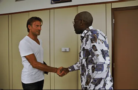 C&ocirc;te d&rsquo;Ivoire : Renard fait l&rsquo;unanimit&eacute;