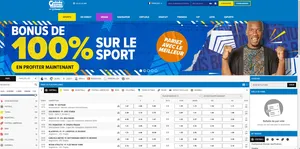 Guinée Games : notre avis détaillé sur cette plateforme de paris sportifs en 2025