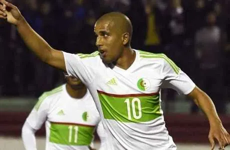 Alg&eacute;rie : Feghouli r&eacute;pond &agrave; ses d&eacute;tracteurs