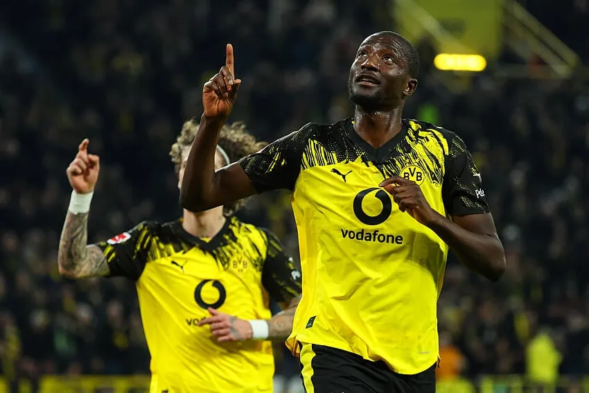 Pronostic Atalanta &ndash; Borussia Dortmund : nos conseils de paris pour le match de Serhou Guirassy (25/02/2026)