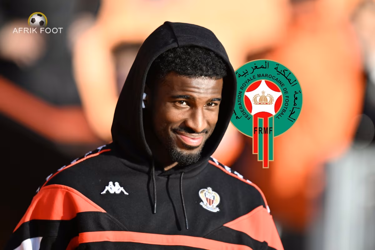 Maroc : la surprise Mohamed Ali Cho pressentie dans la pr&eacute;s&eacute;lection pour la Coupe du monde 2026