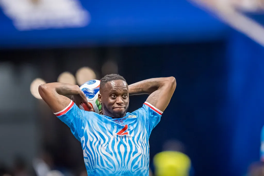 Zimbabwe - DR Congo Prediction: Can the Leopards Continue Their Winning Streak? (28/09/2026)