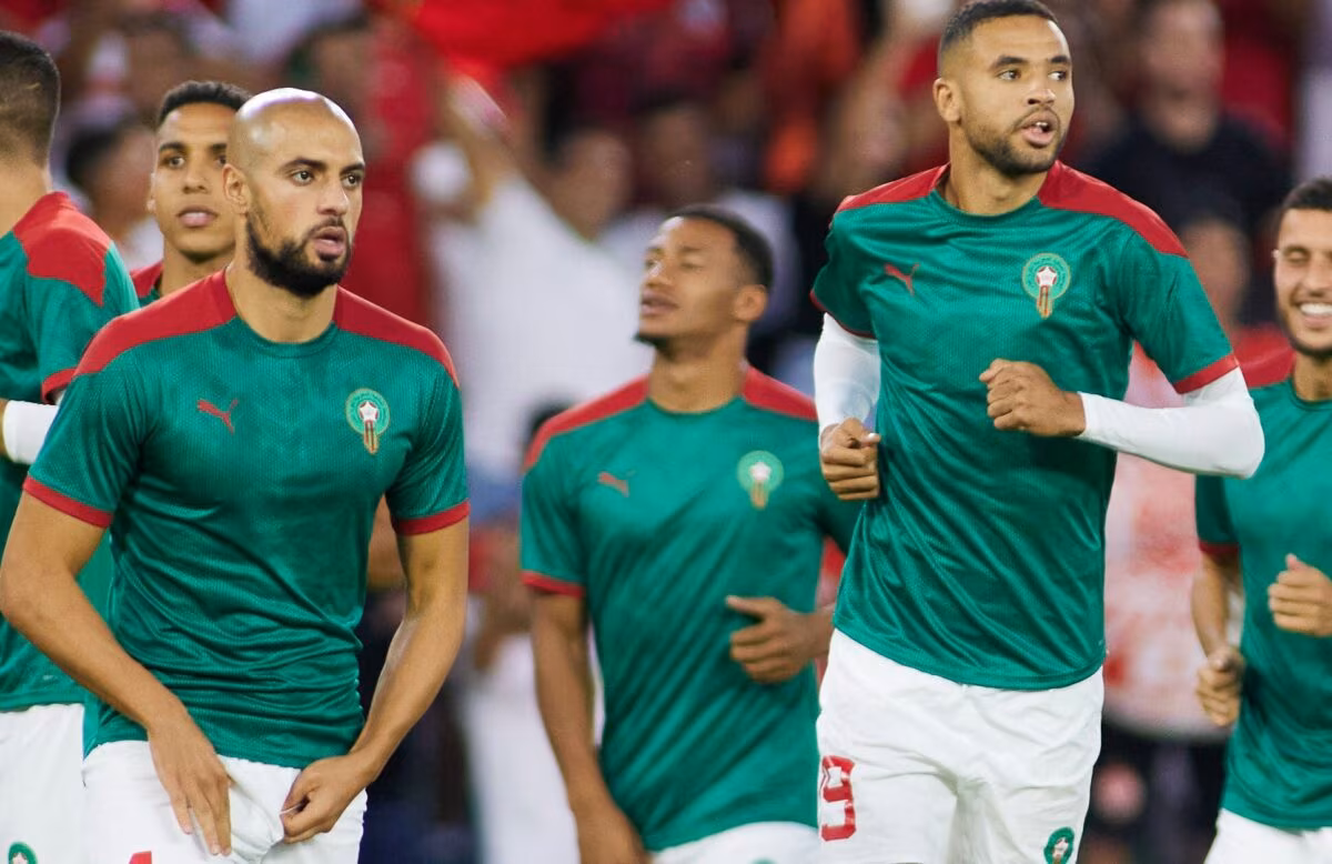 Maroc : Mourinho fait changer d&rsquo;avis un Lion de l&rsquo;Atlas&nbsp;!