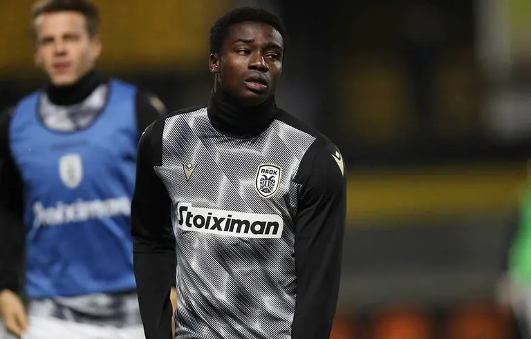 Bar&ccedil;a&nbsp;: Lenglet explique son hommage &agrave; Moussa Wagu&eacute;