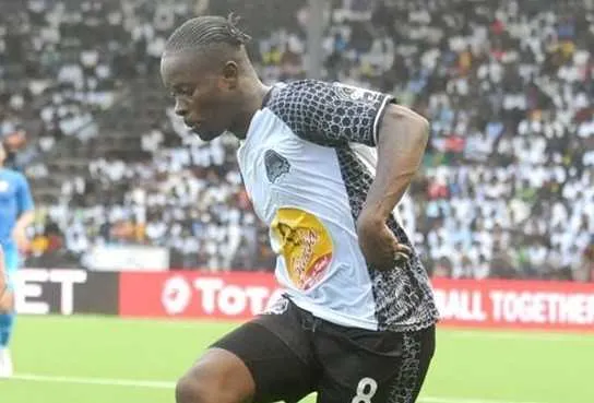 TP Mazembe : Tr&eacute;sor Mputu autoris&eacute; &agrave; r&eacute;int&eacute;grer l&rsquo;&eacute;quipe
