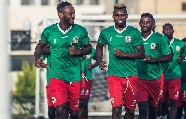 CAN 2019&nbsp;: Nigeria-Burundi, le pi&egrave;ge pr&ecirc;t &agrave; se refermer sur les Super Eagles