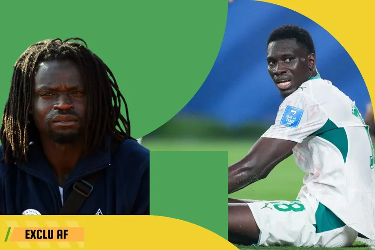 S&eacute;n&eacute;gal &ndash; Ferdinand Coly : &ldquo;on entendait parler de quarts de finale de Coupe du monde 2026, de demis, de ramener la Coupe &agrave; la maison&hellip;&rdquo;&nbsp;