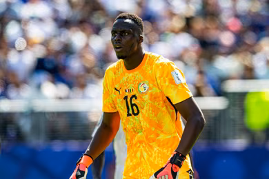 L&rsquo;actualit&eacute; du football africain