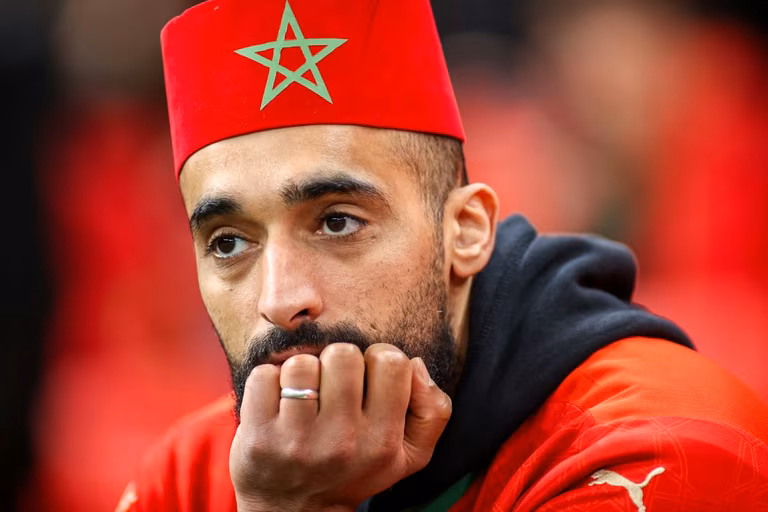 CAN U17 : crucifi&eacute; &agrave; la 102e, le Maroc termine bredouille