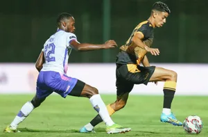 Racing Abidjan : l’Union Touarga et le Maroc saisissent la CAF !