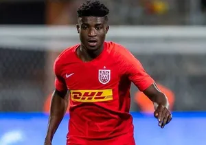 Ajax : une pépite ghanéenne chipée à l’OM ?