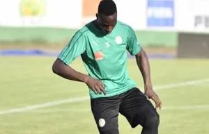 The Best : le coup de gueule d’Edouard Mendy !