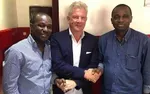 Guin&eacute;e : Paul Put est &agrave; Conakry