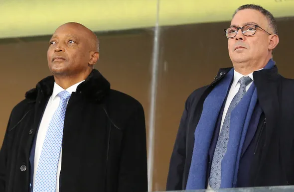 L&rsquo;actualit&eacute; du football africain