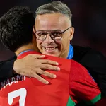 Togo : 28 mois apr&egrave;s, Patrice Neveu de retour en Afrique et nomm&eacute; s&eacute;lectionneur des &Eacute;perviers