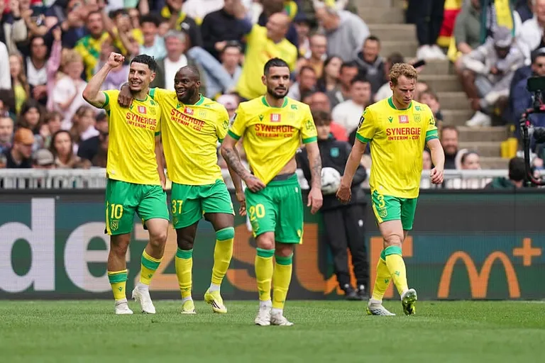 Pronostic Nantes &ndash; Toulouse : les Canaris vont-ils sauver l&rsquo;honneur ? (17/05/2026)