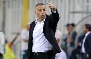L&rsquo;actualit&eacute; du football africain