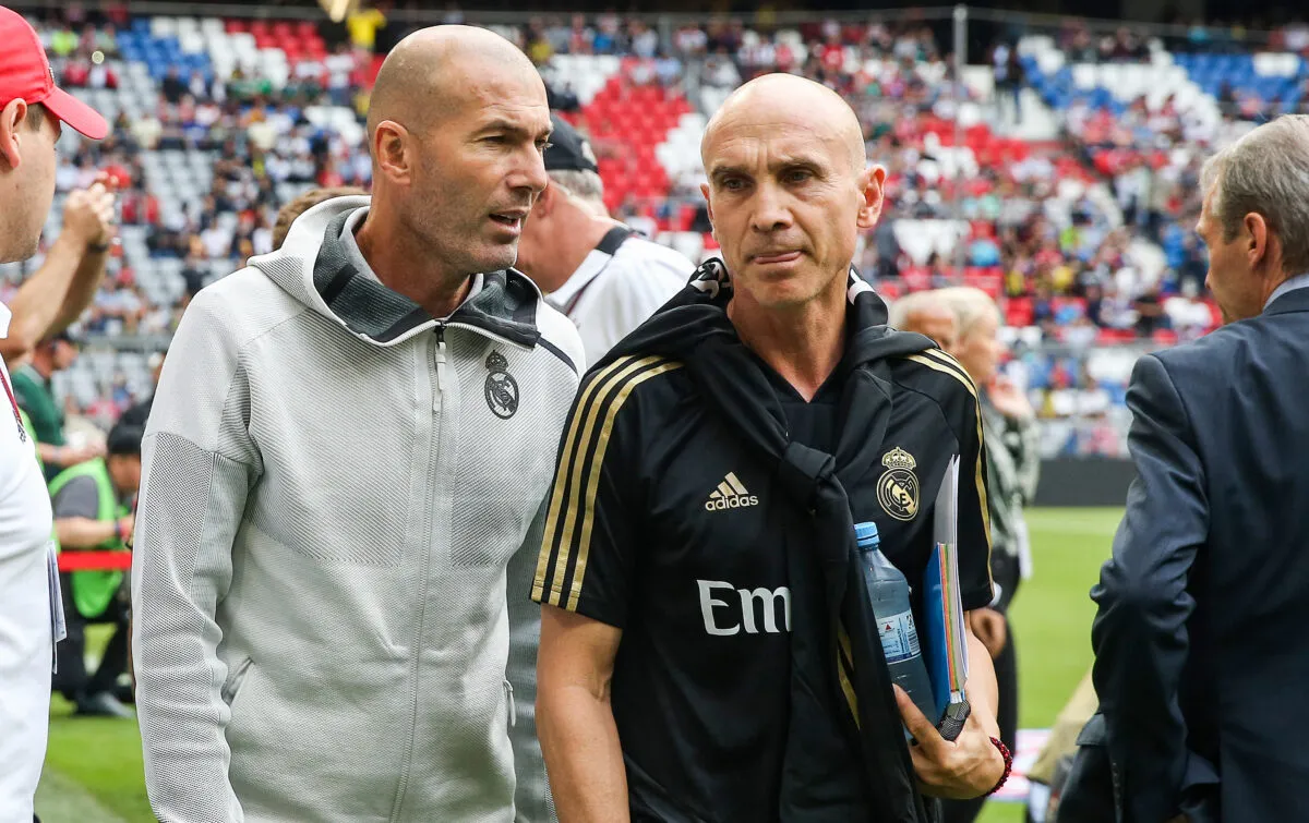 Tunisie : une pol&eacute;mique &eacute;clate avec l&rsquo;ex-adjoint de Zidane et le ramadan