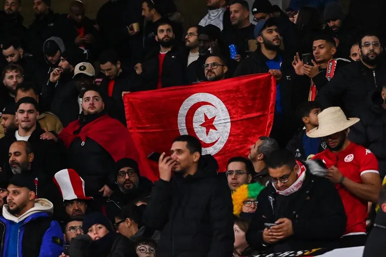 CAN U17 : renvers&eacute;e, la Tunisie dos au mur