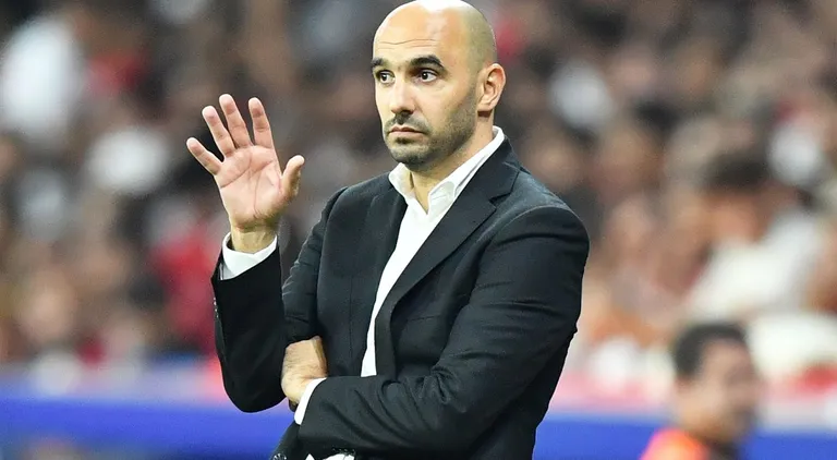 Maroc : Regragui met fin au mystère Bounou