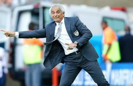 Trabzonspor : Halilhodzic et Malouda en viennent aux mains