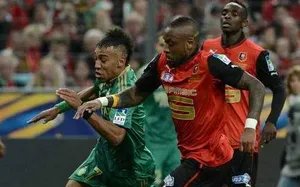 Kana-Biyik, la tuile pour Rennes et le Cameroun