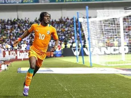 CAN 2012 : Les dix plus beaux buts