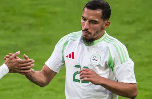 L&rsquo;actualit&eacute; du football africain