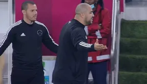 Qatar-Algérie : 9 minutes, le temps additionnel fait scandale !