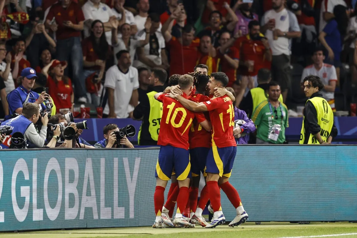 Pronostic Suisse &ndash; Espagne : quelle cote pour la victoire de la Roja ?