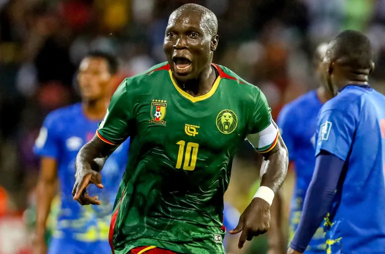 Mercato : l’accueil de dingue de Vincent Aboubakar en Azerbaïdjan