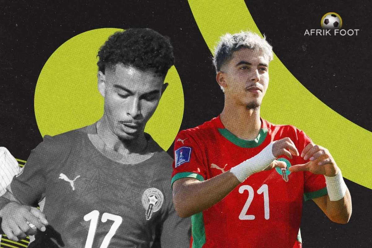 Maroc : Zabiri, Yassine, Maamma&hellip; Quel avenir en A pour les champions du monde U20 ?
