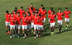 CAN U20 : le programme du jour (dimanche 27 avril 2025)