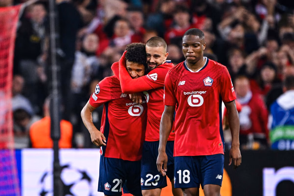 Pronostic Atletico Madrid &ndash; Lille : peut-on croire &agrave; un exploit des Dogues ?