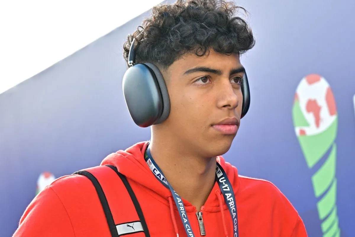 Etats-Unis &ndash; Maroc : cha&icirc;ne et heure du match (16es finale Coupe du monde U17)