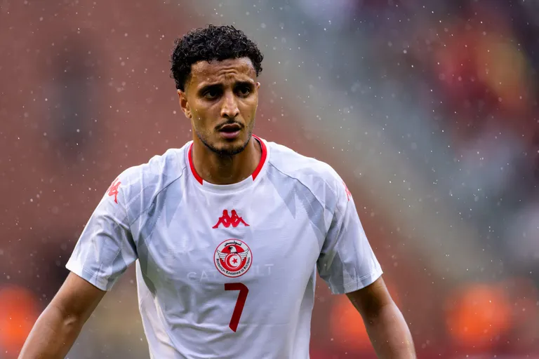 La Tunisie s&rsquo;offre un clash &agrave; la Cristiano Ronaldo : les raisons derri&egrave;re l&rsquo;annulation du match face au Mali