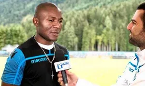 Mercato : Minala affirme qu’il aurait pu jouer au PSG !