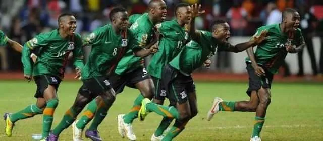 CAN 2012 : La Zambie sur le toit de l&rsquo;Afrique
