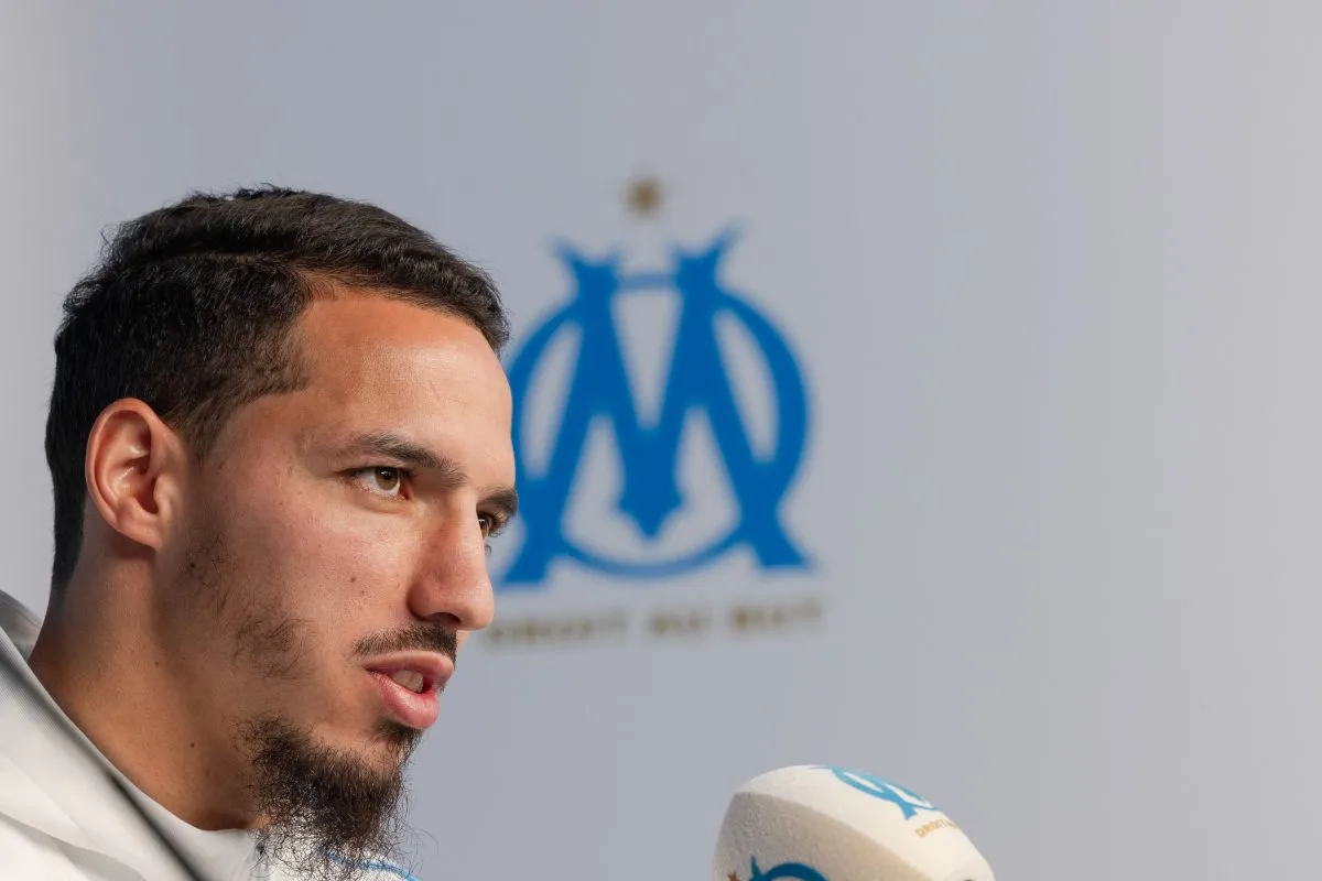 Benatia raconte les coulisses de l&rsquo;arriv&eacute;e de Bennacer &agrave; l&rsquo;OM